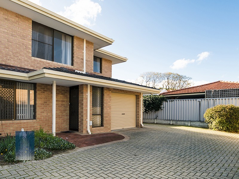 5/287 Canning Highway, Como WA 6152