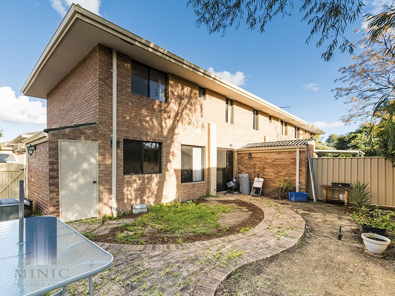 5/287 Canning Highway, Como WA 6152