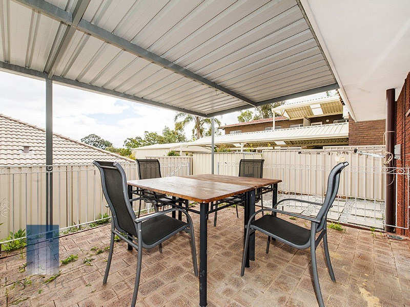 13 Argyle Street, Bentley WA 6102