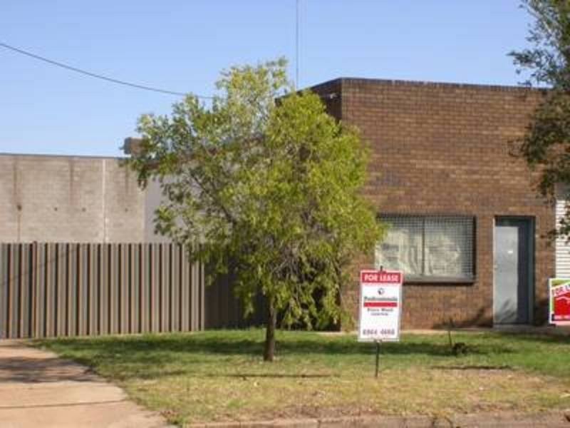 12 Whybrow Street, Griffith NSW 2680