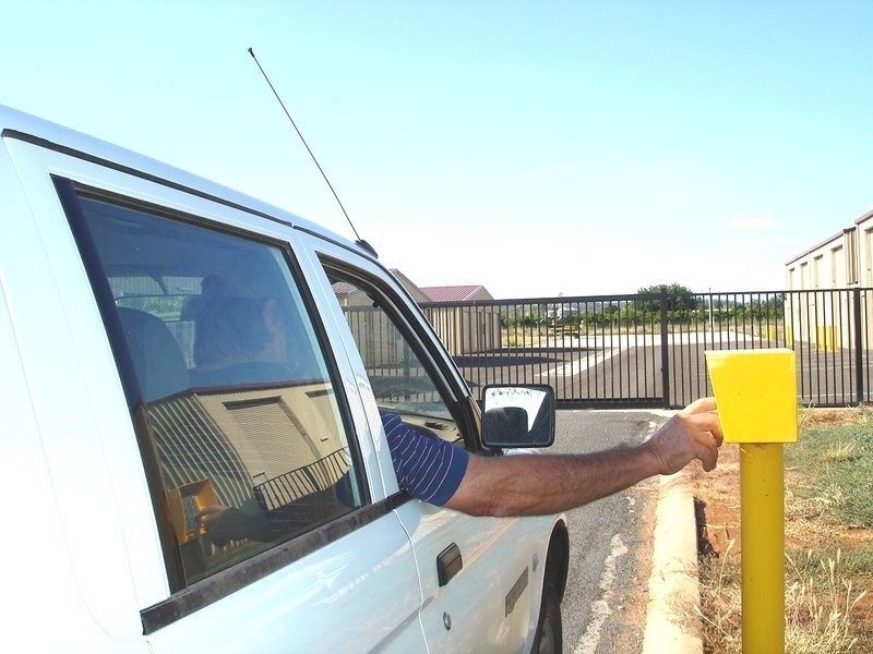 394 Oakes Road, Griffith NSW 2680