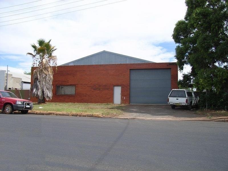 30 COLLIER STREET, Griffith NSW 2680