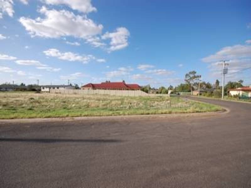 42 Barwidgee Boulevard, Darlington Point NSW 2706