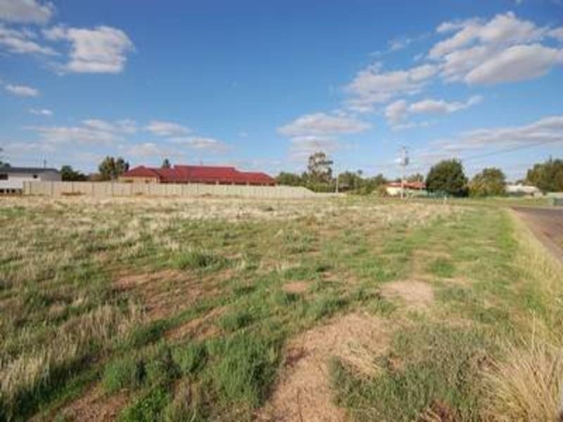 42 Barwidgee Boulevard, Darlington Point NSW 2706