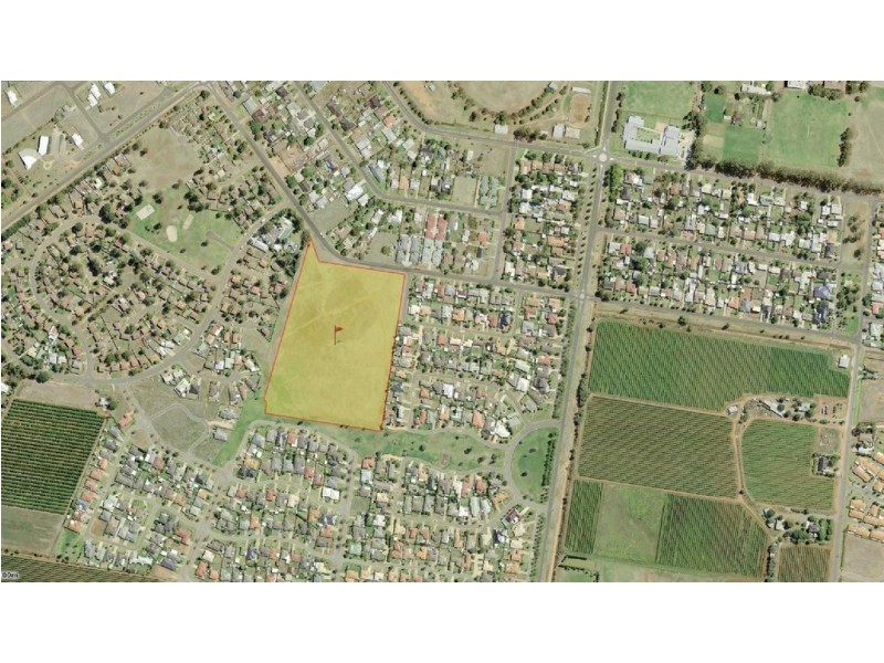 Lot 6 Watson Road, Griffith NSW 2680