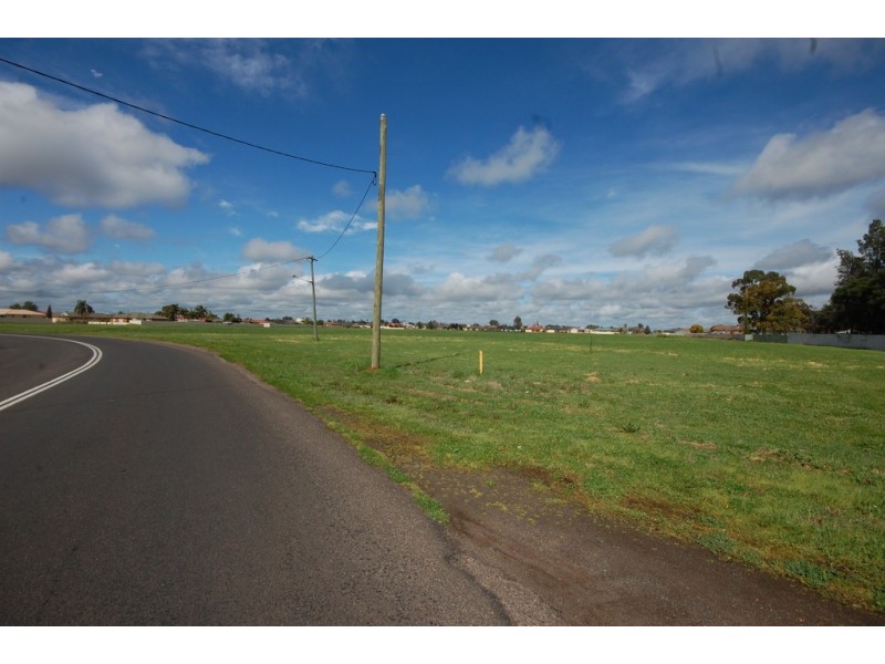 Lot 6 Watson Road, Griffith NSW 2680