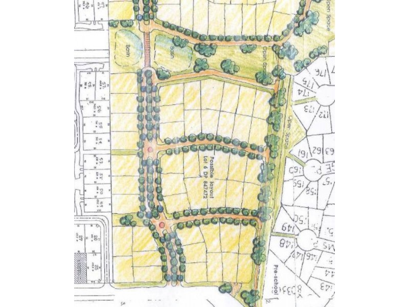 Lot 6 Watson Road, Griffith NSW 2680