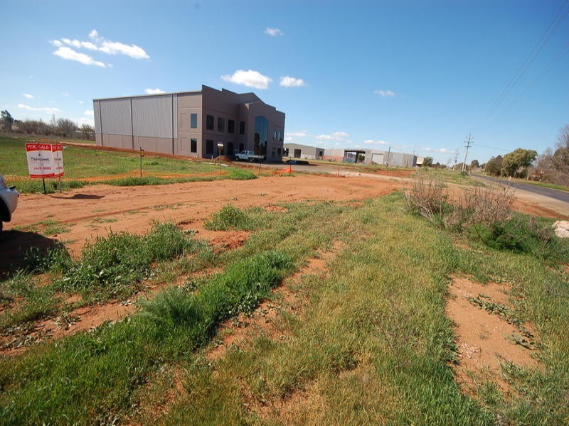 78 Oakes Road, Griffith NSW 2680
