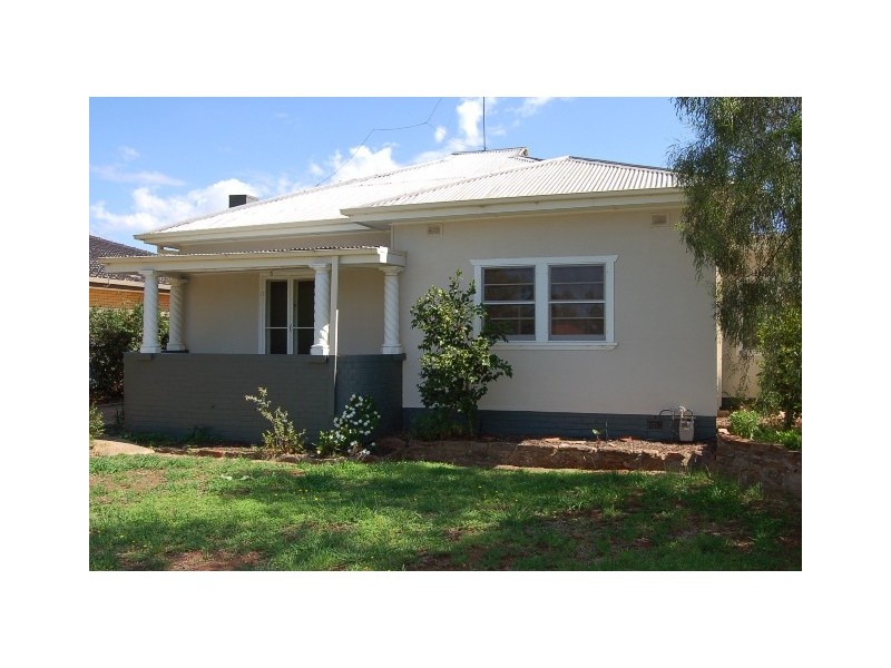 Griffith NSW 2680