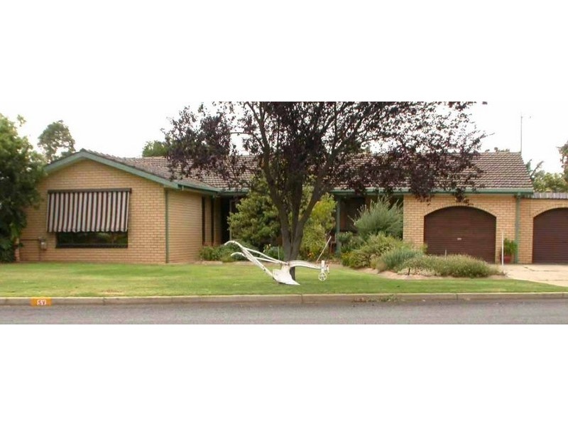 Griffith NSW 2680