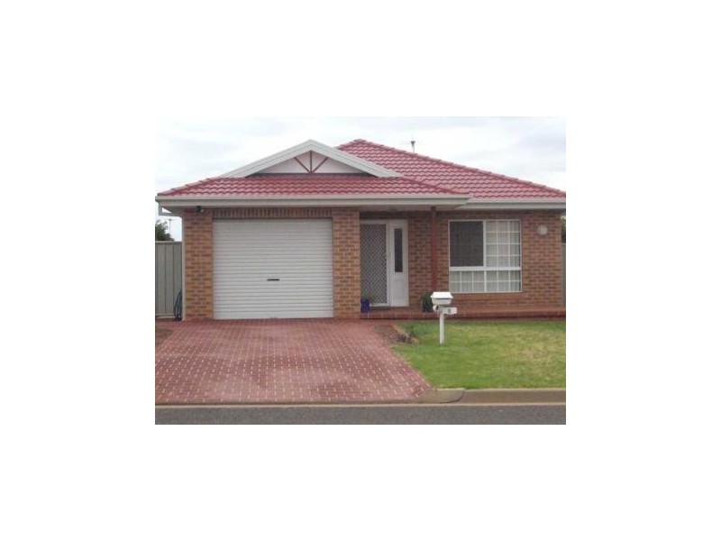 Griffith NSW 2680