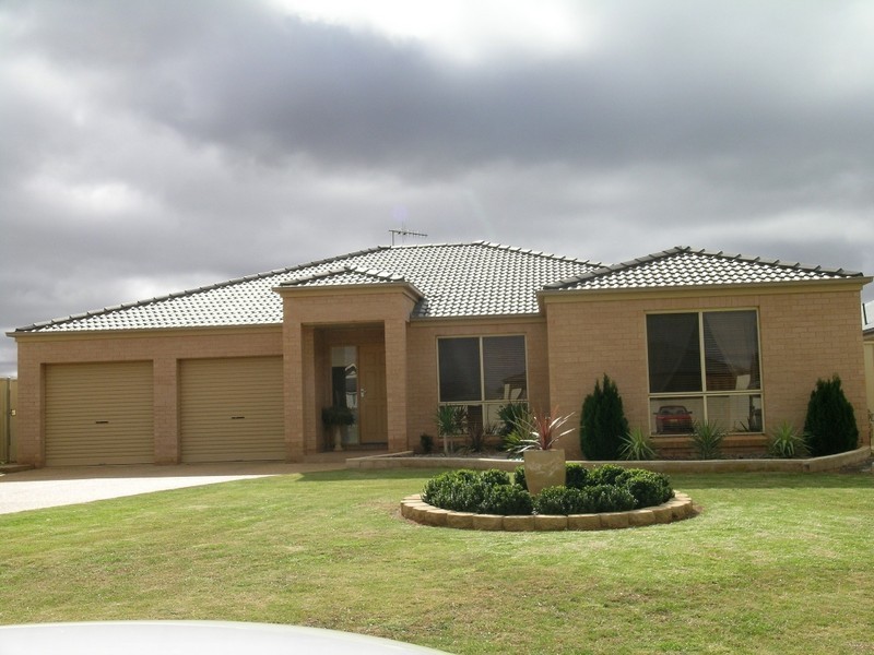 Griffith NSW 2680