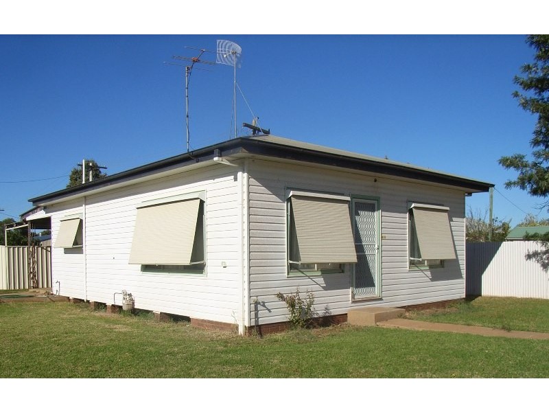 50B Mirrool Avenue, Griffith NSW 2680