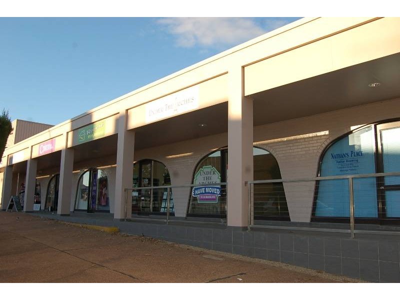 SHOP 2 / 45-55 ULONG STREET, Griffith NSW 2680