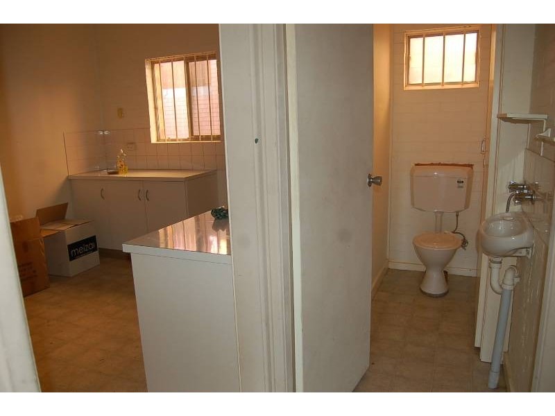 SHOP 2 / 45-55 ULONG STREET, Griffith NSW 2680