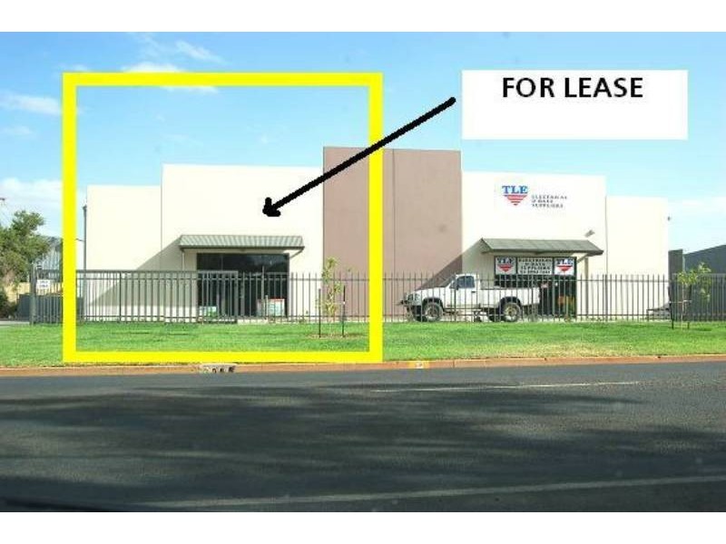 1 / 32 BRIDGE ROAD, Griffith NSW 2680