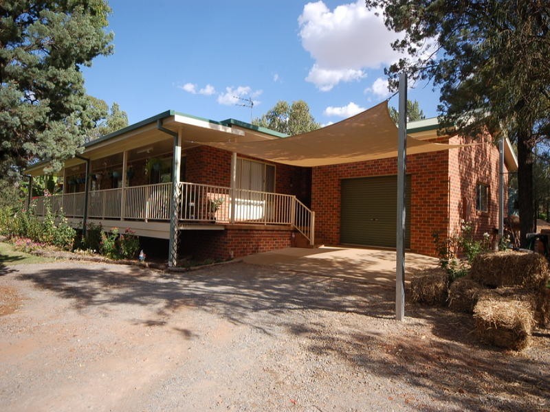 85 Mallinson Road, Lake Wyangan NSW 2680