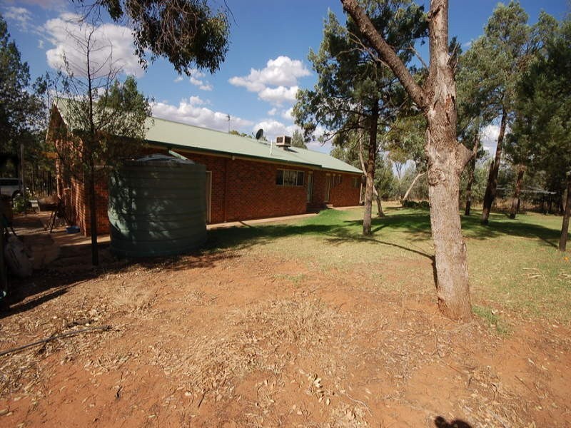 85 Mallinson Road, Lake Wyangan NSW 2680