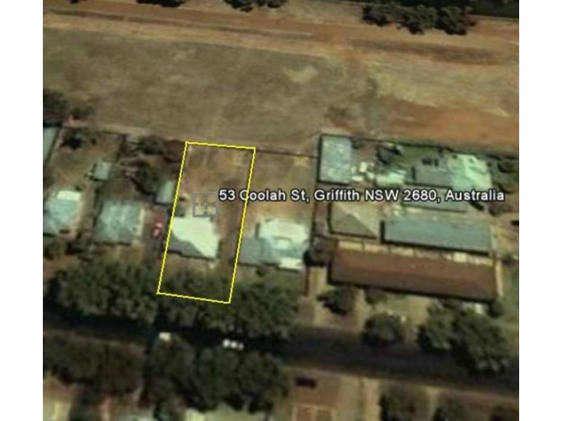 53 Coolah St, Griffith NSW 2680