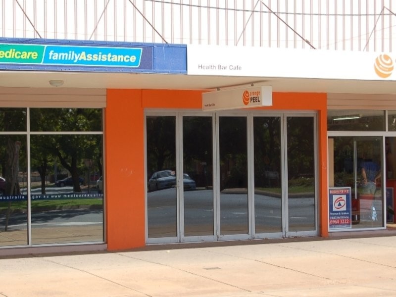 356 BANNA AVENUE, Griffith NSW 2680