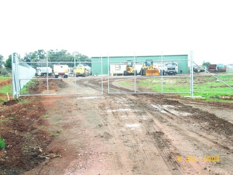 ## KIDMAN WAY, Griffith NSW 2680