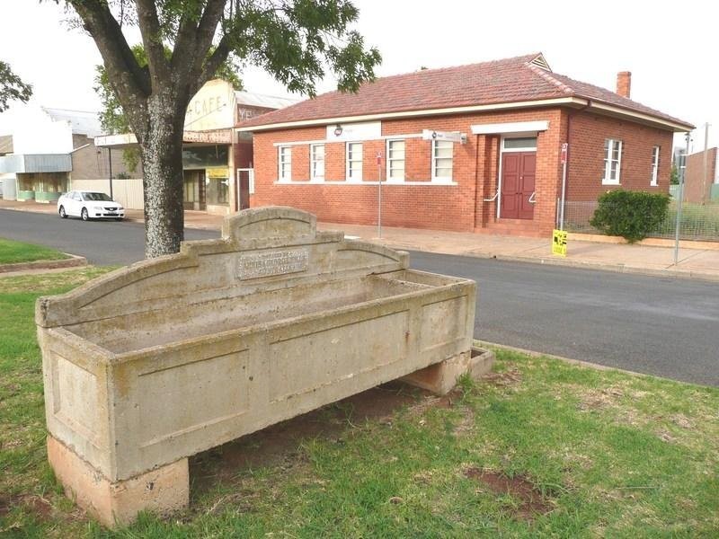 1 NORTH AVENUE, Yenda NSW 2681