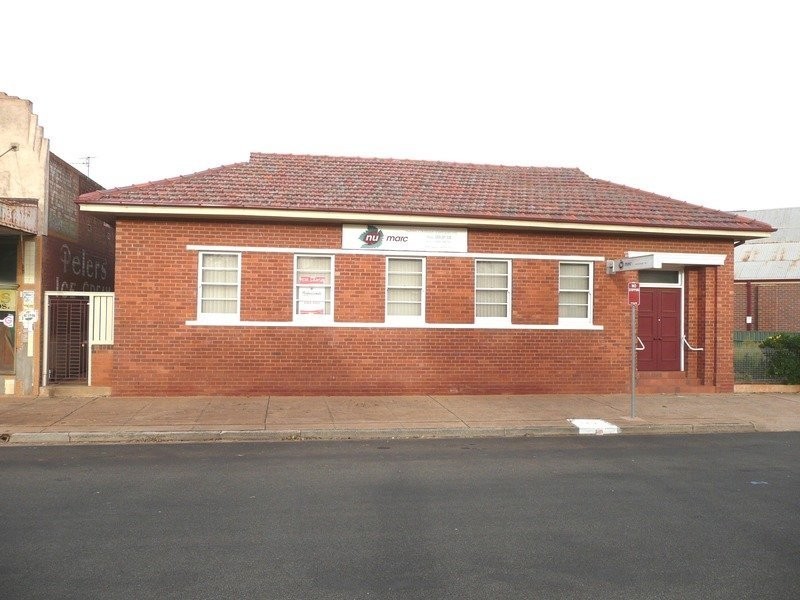 1 NORTH AVENUE, Yenda NSW 2681