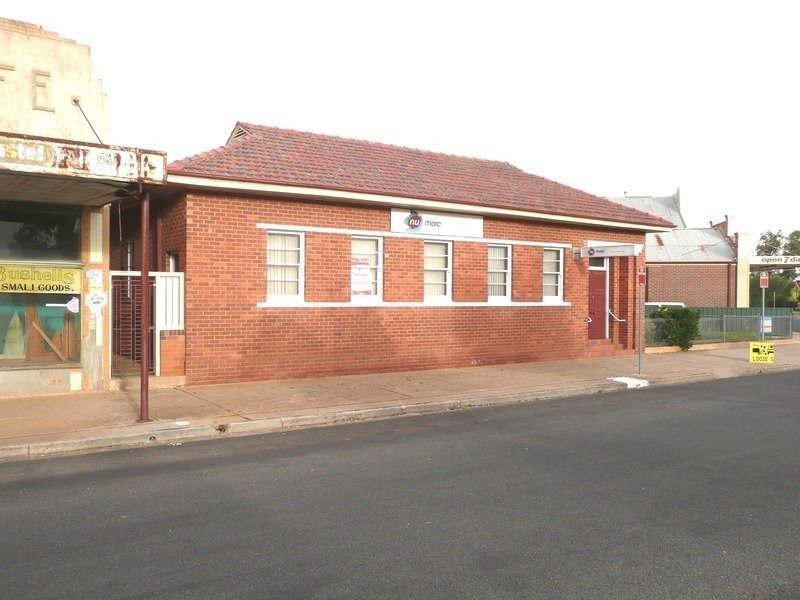 1 NORTH AVENUE, Yenda NSW 2681