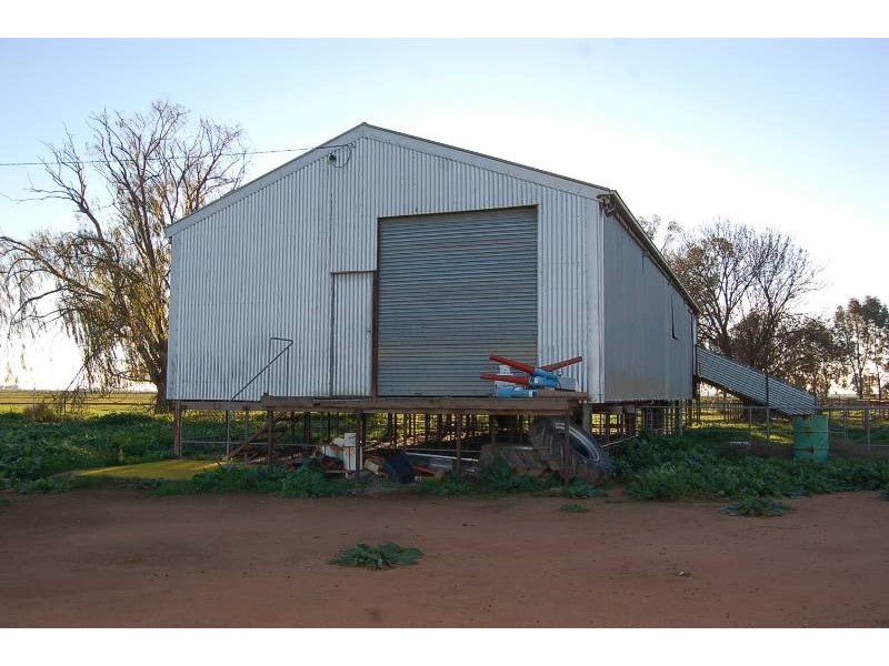 Farm 634 McLarty, Coleambally NSW 2707
