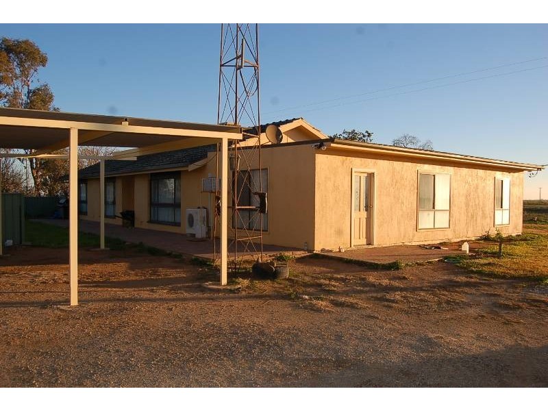 Farm 634 McLarty, Coleambally NSW 2707