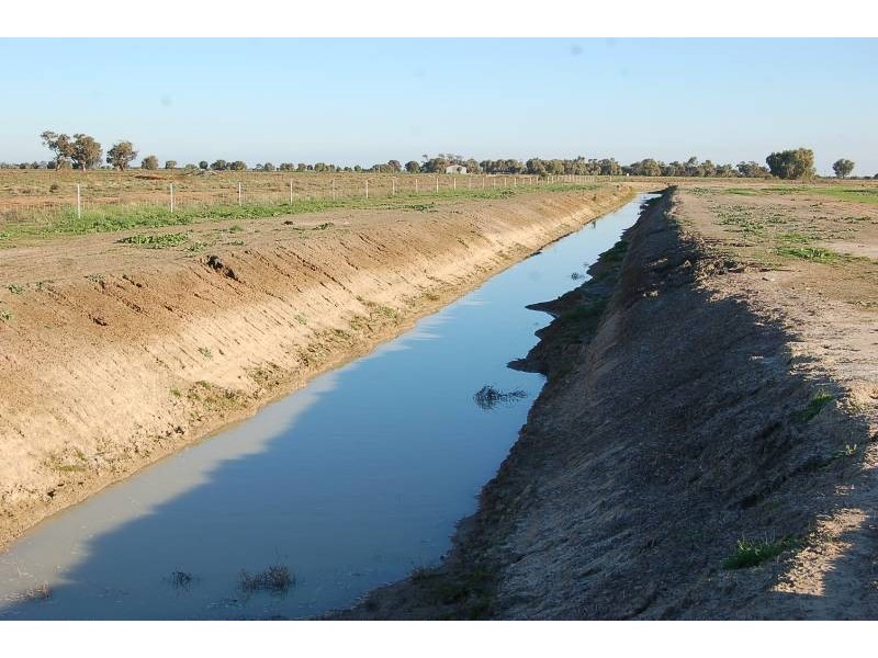 Farm 588 Gilbert Road, Coleambally NSW 2707