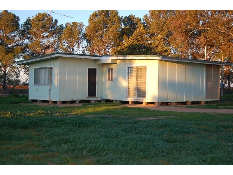 Farm 588 Gilbert Road, Coleambally NSW 2707