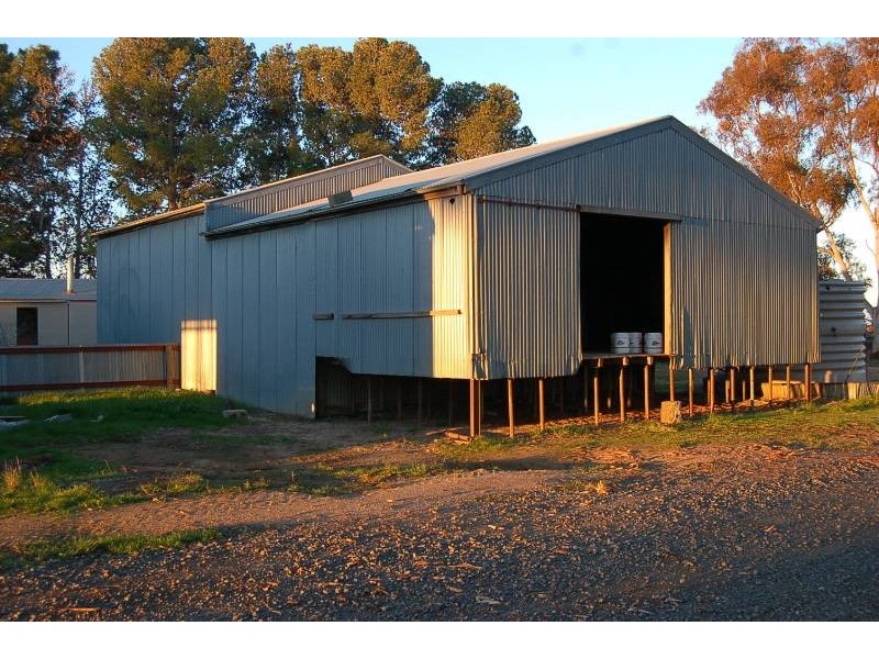 Farm 588 Gilbert Road, Coleambally NSW 2707