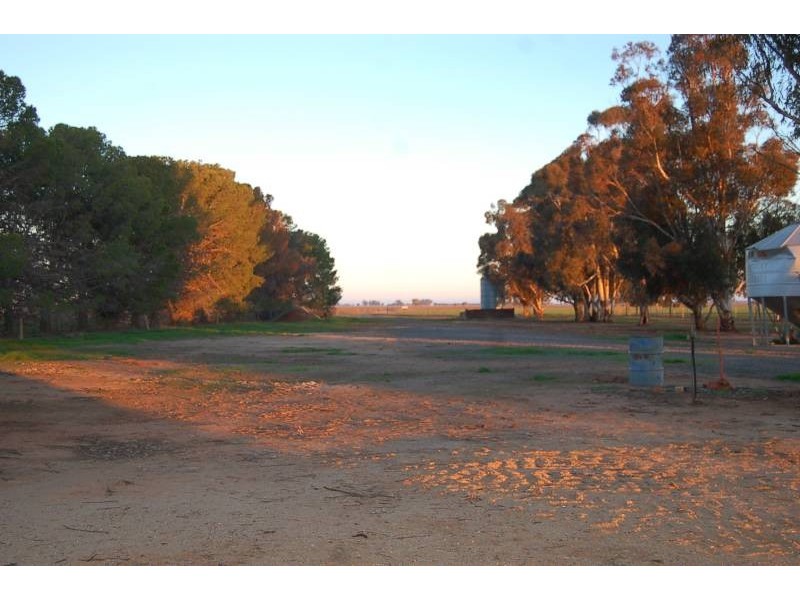Farm 588 Gilbert Road, Coleambally NSW 2707
