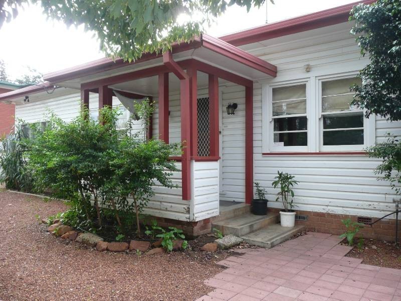 105 Canal Street, Griffith NSW 2680