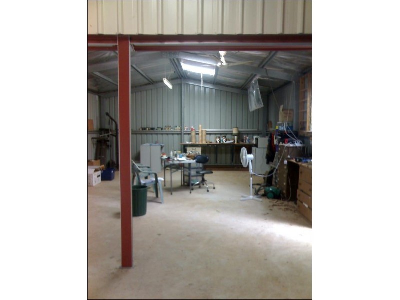 105 Canal Street, Griffith NSW 2680