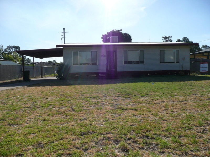 6 Bellbird Street, Coleambally NSW 2707