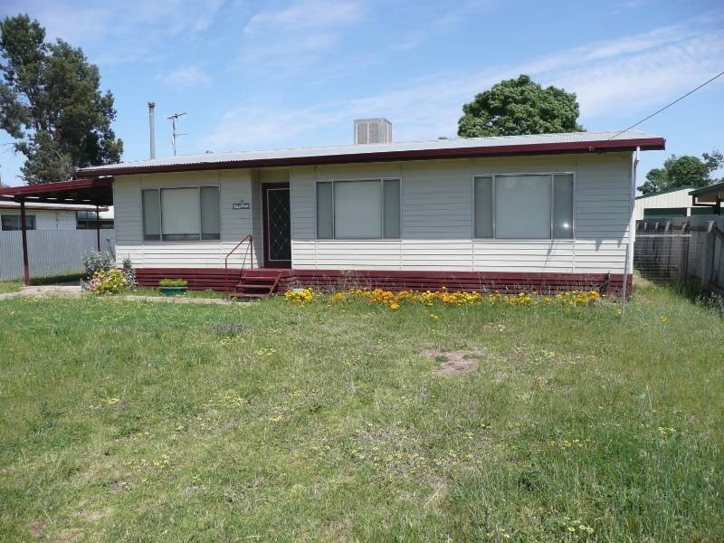 6 Bellbird Street, Coleambally NSW 2707