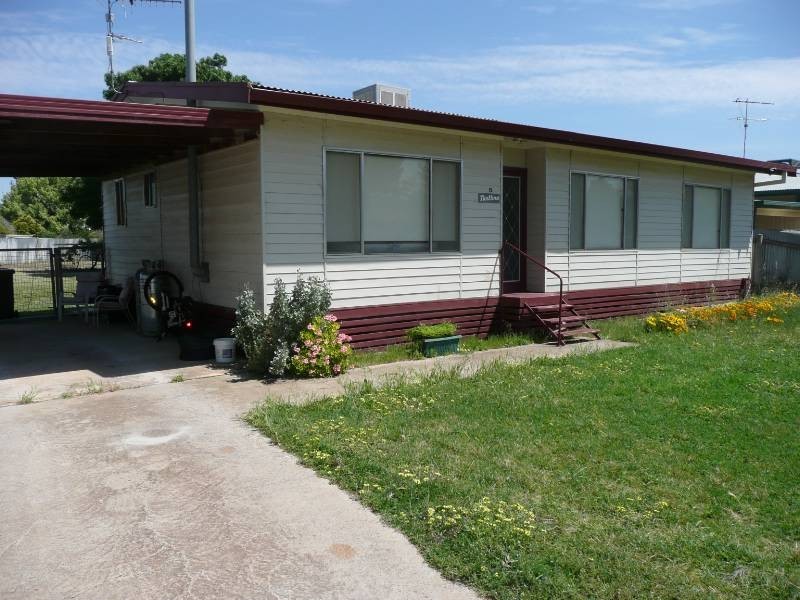 6 Bellbird Street, Coleambally NSW 2707