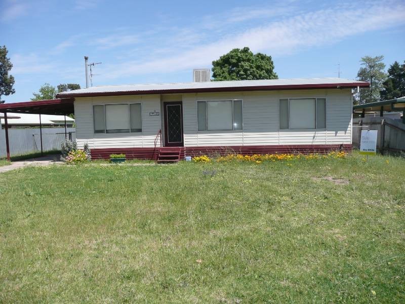 6 Bellbird Street, Coleambally NSW 2707