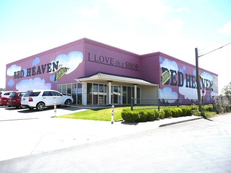 1 RAILWAY STREET, Griffith NSW 2680