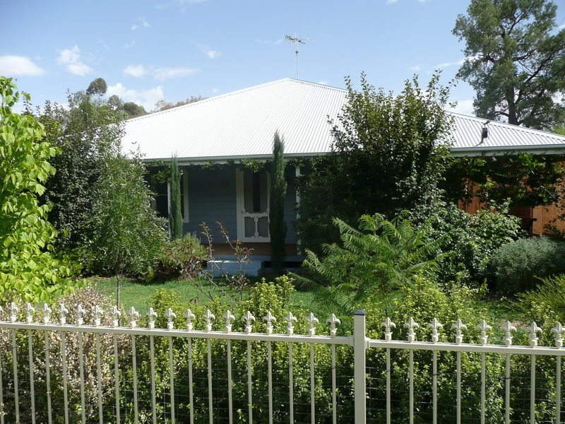 26 Beaumont Lane, Darlington Point NSW 2706