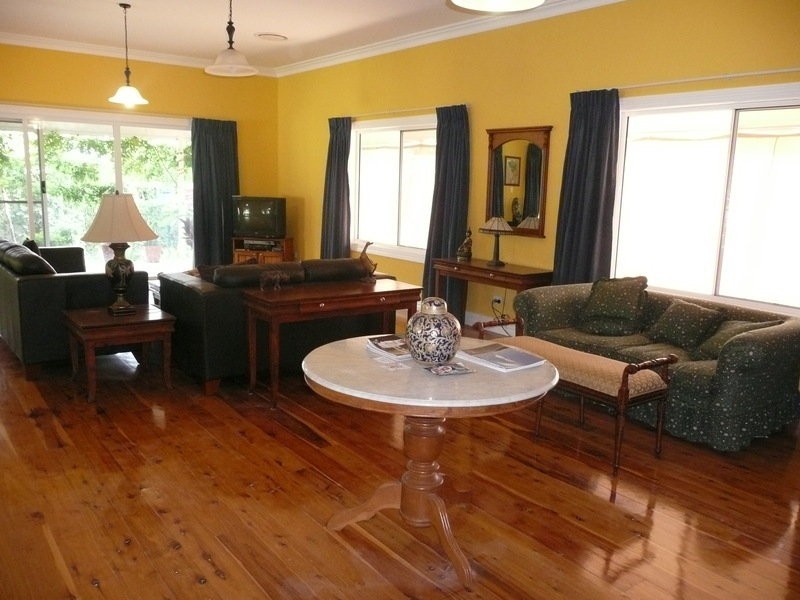 26 Beaumont Lane, Darlington Point NSW 2706