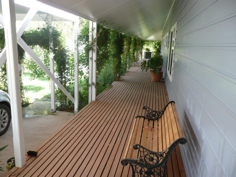 26 Beaumont Lane, Darlington Point NSW 2706