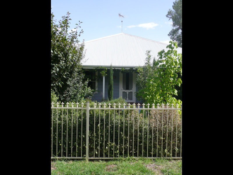 26 Beaumont Lane, Darlington Point NSW 2706
