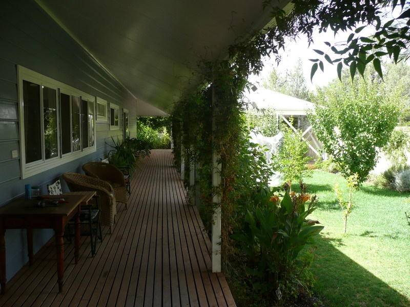 26 Beaumont Lane, Darlington Point NSW 2706