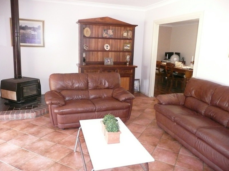 9 Burley Street, Griffith NSW 2680