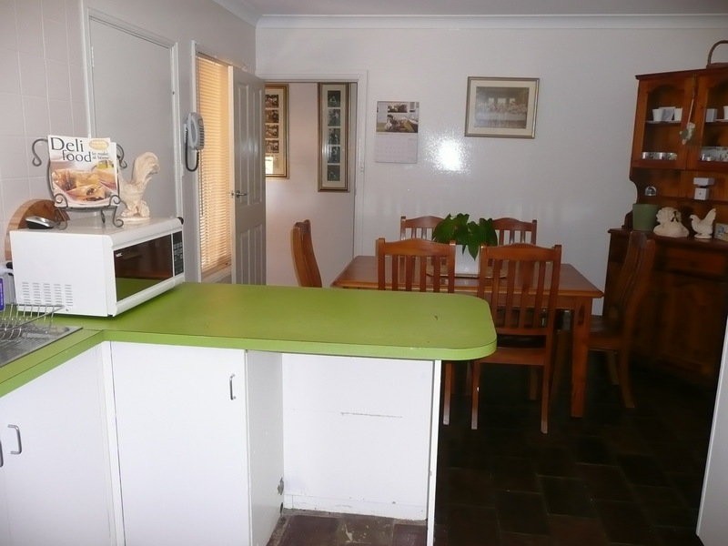 9 Burley Street, Griffith NSW 2680
