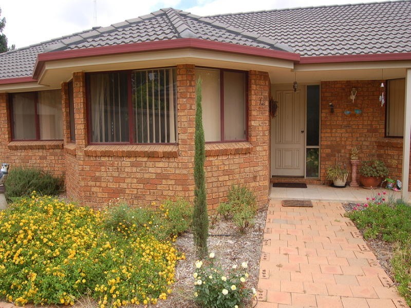 34 Kookaburra Avenue, Coleambally NSW 2707