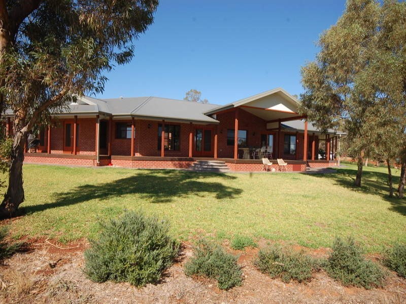 Lot 1 Annies Lane, Griffith NSW 2680